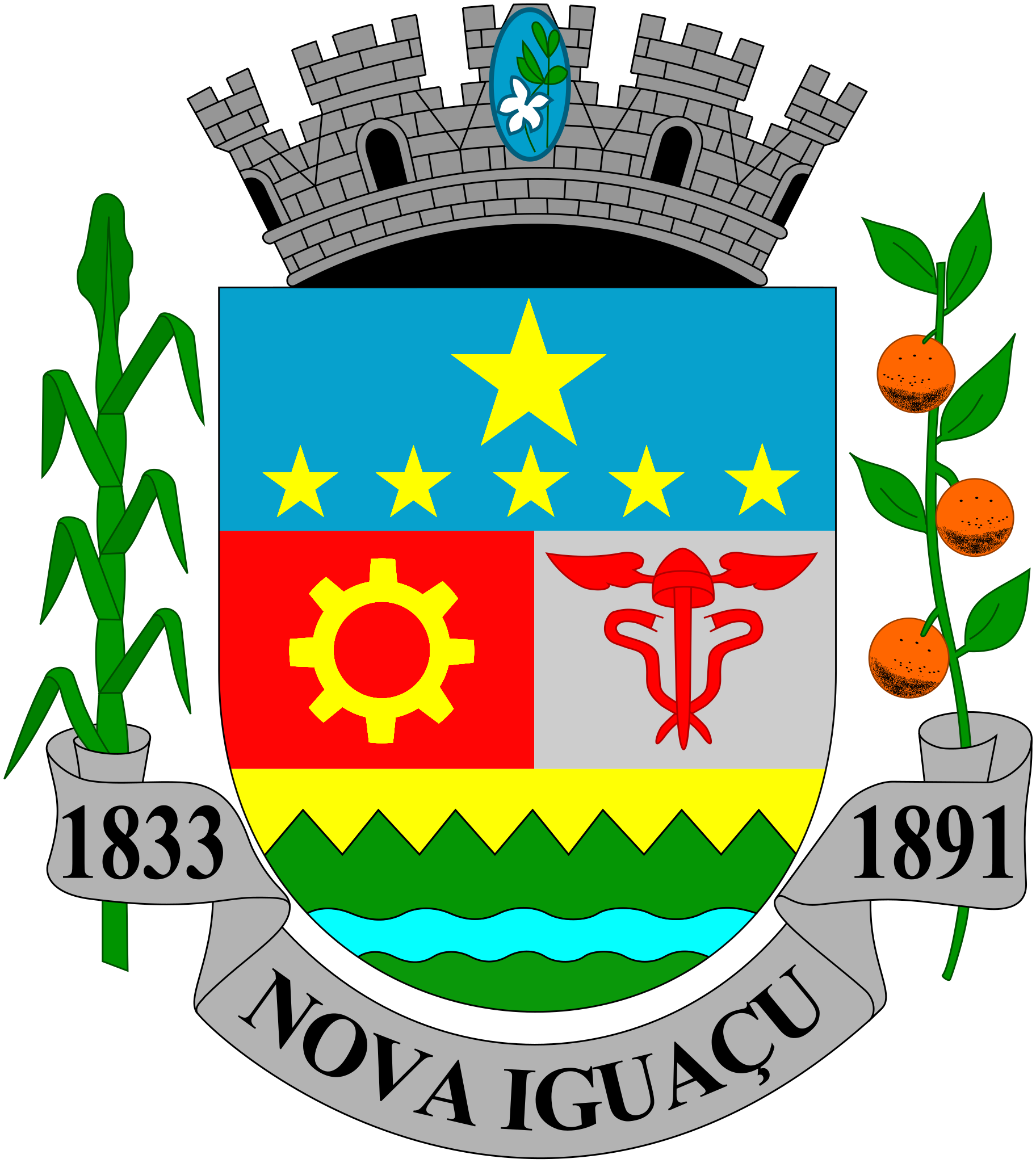 Prefeitura de Nova Iguaçu